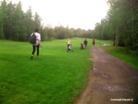 Golf in Quebec